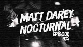 Matt Darey - Nocturnal 425