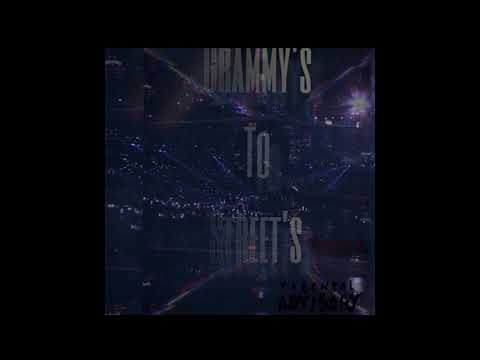 AW Spazz -Tonight [Grammys To Streets