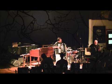 Ron Oswanski & John Abercrombie - Lullaby Of The Leaves @ The Falcon