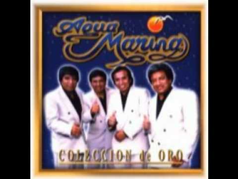 Agua Marina - Sirena del amor.mpg
