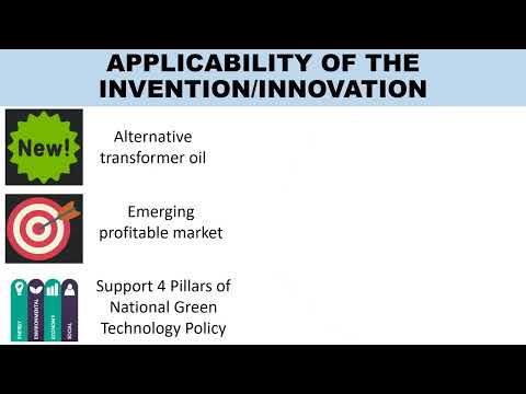 Used Cooking Oil Methyl Ester as Low Viscosity Dielectric Liquid for Oil-Immersed Power Transformers