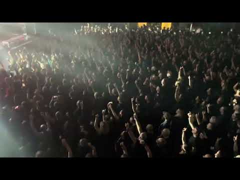 LotL - Blood for Blood  - Haus Auensee