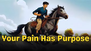 Everything Happens for a Reason – This Story Will Change Your Life!