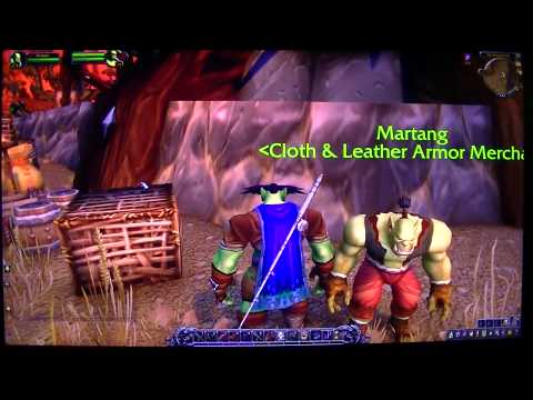 MongoTV_4133 - Mongo Games - Part 45 - World of Warcraft - WoW - MongoTV