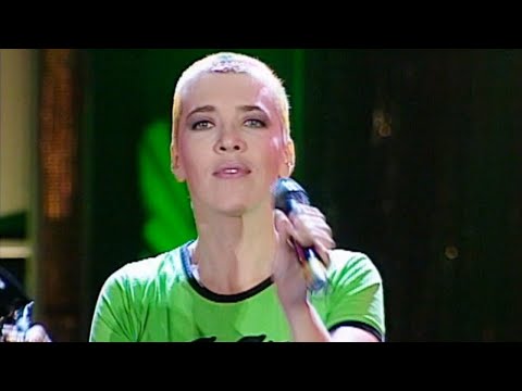 Silvia Dumitrescu & Berti Barbera - Sharika (Cerbul de Aur 1997)