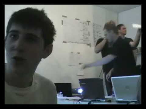 ITG World Cup Mens Singles - Qualifier Song Announcements (Featuring Darrens Pants)