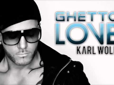 DJ Starlight Kido - Ghetto Love Rmx ( Karl Wolf)