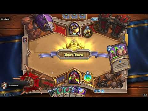 Turn 1 OTK