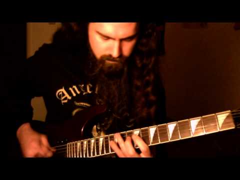 Prelude In E From 4th Lute Suite - Jason Becker