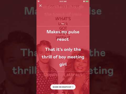 deezer IG 音乐分享
