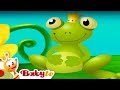 Best Nursery Rhymes and Kids Songs Collection | BabyTV