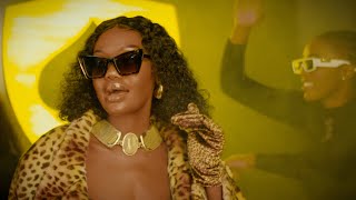 Ila Nia - HAYA (Official Music Video) ft Nameless