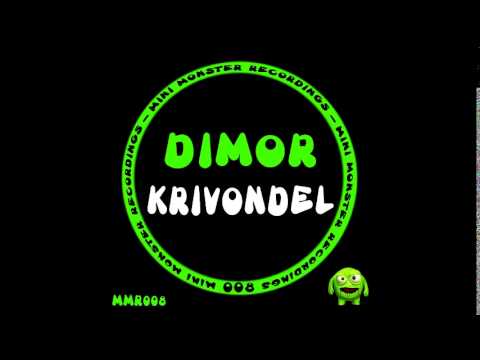 Dimor - Krivondel (Original Mix)