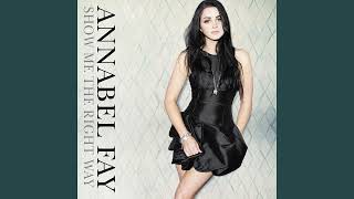 Annabel Fay - Not Enough (Audio)