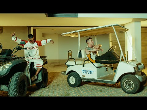 EL PROFETA ❌ @BreyDiazADB  ( @AlmasDeBarrio ) | 🖤PERIÓDICO DE AYER🖤 ( VIDEO OFICIAL)