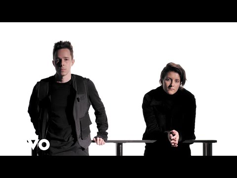 Ria Mae, Dan Talevski - Too Close (Official Video)
