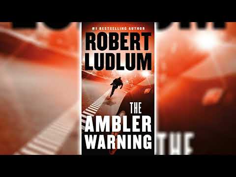 The Ambler Warning by Robert Ludlum | Audiobooks Full Length