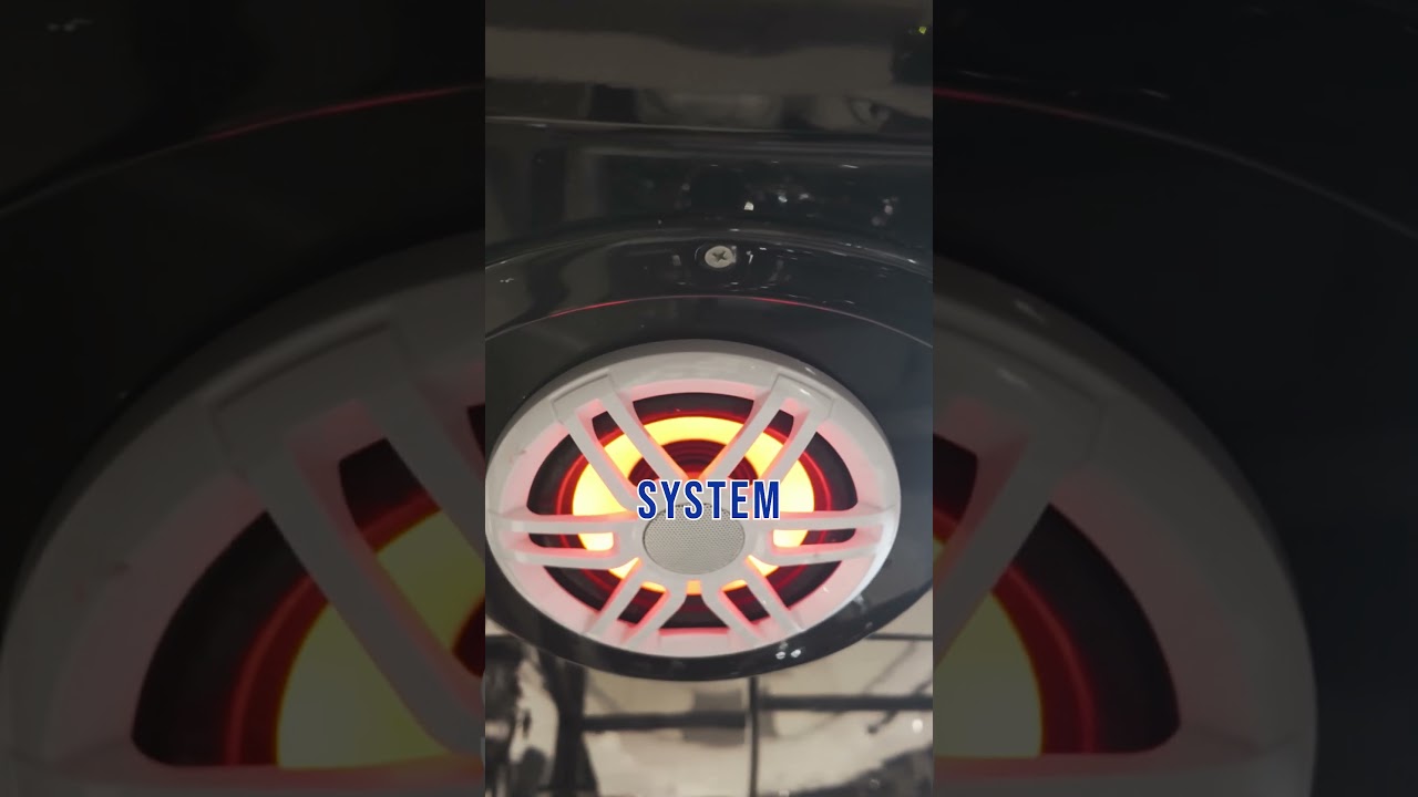 Checkout the Seawell 290 at FLIBS 2024