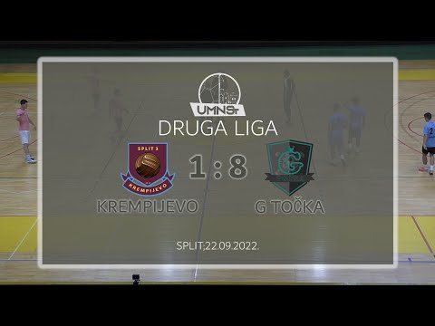 UMN_TV 2L_(22/23) Krempijevo - G Točka (Sažetak)