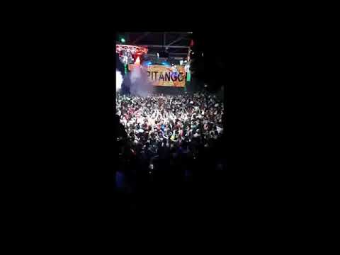 tropitango enganchado atr los de akino.