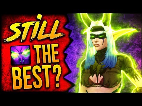 HAVOC DH is just TOO GOOD! 8.2 Havoc Demon Hunter GUIDE