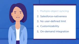 Why Sinergify is best-of-breed Salesforce-Jira Connector