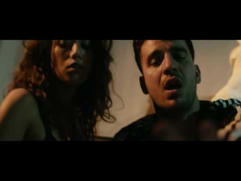 Ufo361 - BOMBAY GIN - feat. Yung Hurn [MUSICVIDEO]