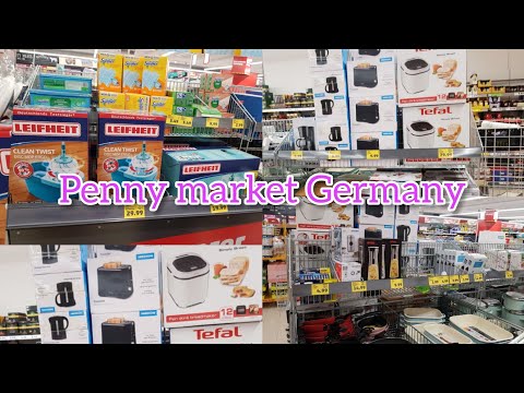 Penny Market in Germany|Sale Penny Market Germany|Germany market|grocery market