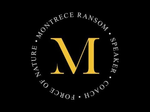 Promotional video thumbnail 3 for Montrece Ransom-The Empowermenteur