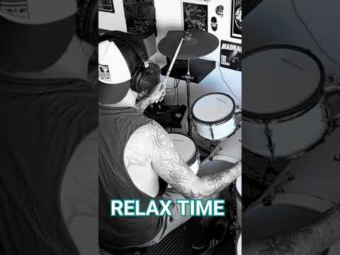 CYMBALS E-DRUM MILLENIUM MPS-1000