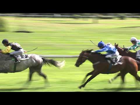 KV, 23. 8. 2020 - 1. dostih - Cena společnosti INSIA a.s. (III, 1400 m)