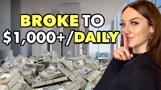 My SECRET FORMULA to Making Money Online in 2026