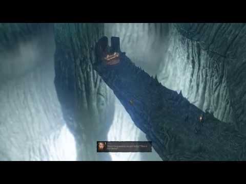 Spellforce 3 - part 12 - Mulandir - Nexus exploring