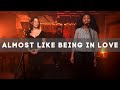 Ella Fitzgerald scholars Lucy Wijnands & Samara Joy performing "Almost like being in love"