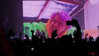 BROCKHAMPTON | 10/14/18 | Atlanta, GA | Roxy | 1998 TRUMAN