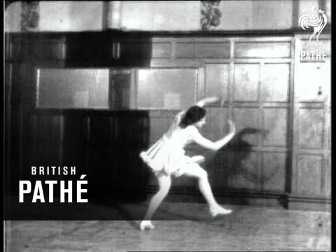 London's Famous Clubs And Cabarets No. 5 (1926)