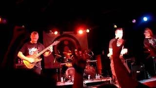 Cattle Decapitation @ the California Metal Fest 2010 - Into The Public Bath (Live 05-15-10)