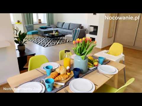 Apartament Zatoka Ustka