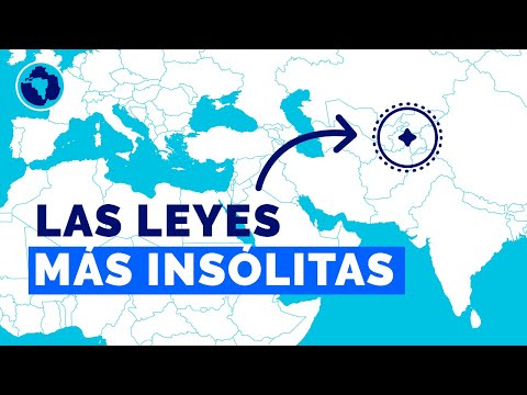 Tajikistan, the country that banned Christmas