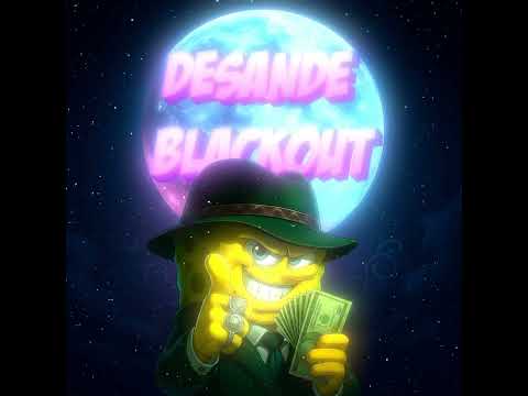 DESANDE BLACKOUT (DJ ALEKX)