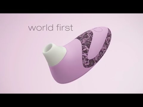 Womanizer – How does it work?