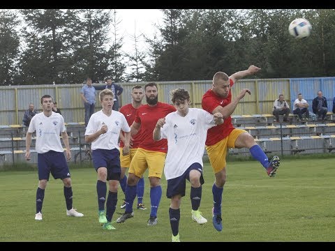 Kaszuby Połchowo - Start Mrzezino 3:2 | Piłkarski Serwis Powiatu Puckiego