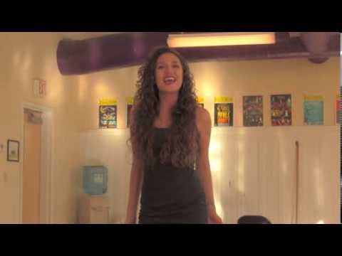 Alyssa Chiarello: For Your Consideration m4v