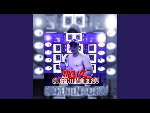 Quarentena Acabou