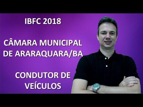 IBFC18Q032 - IBFC - 2018 - CÂMARA MUNICIPAL DE ARARAQUARA/SP - NÚMEROS INTEIROS: OPERAÇÕES