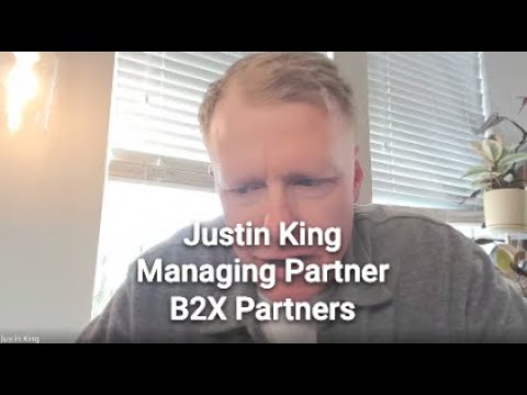 Justin King on B2B eCommerce, Career Advice, and AI - YouTube