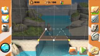 Bridge Constructor Playground Steam Key GLOBAL