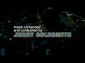 "Explorers" by Jerry Goldsmith