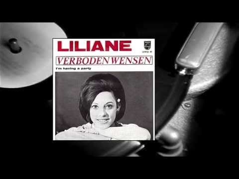 Liliane Saint-Pierre - I'm having  a party - 1965