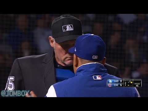 Javy Báez Avoids the Tag, A Breakdown